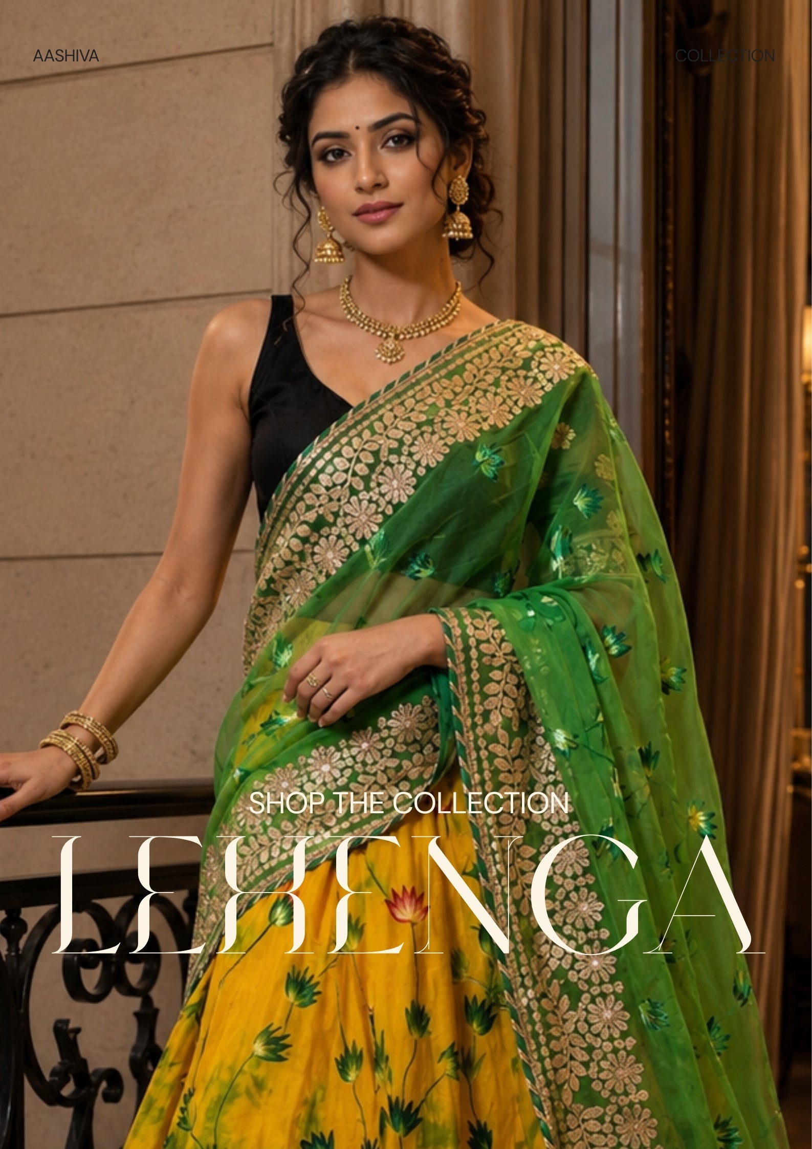 Lehenga