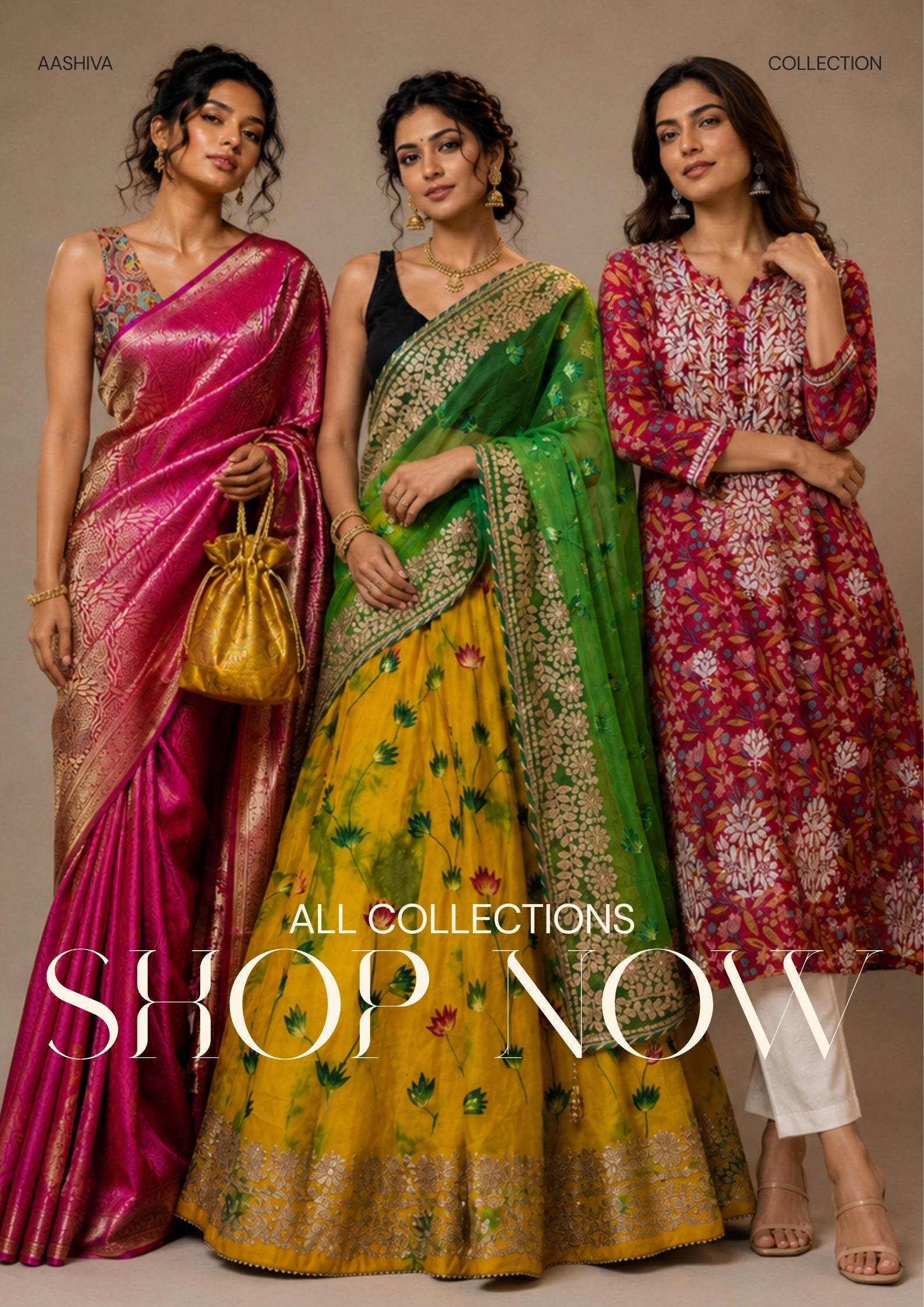 All collections