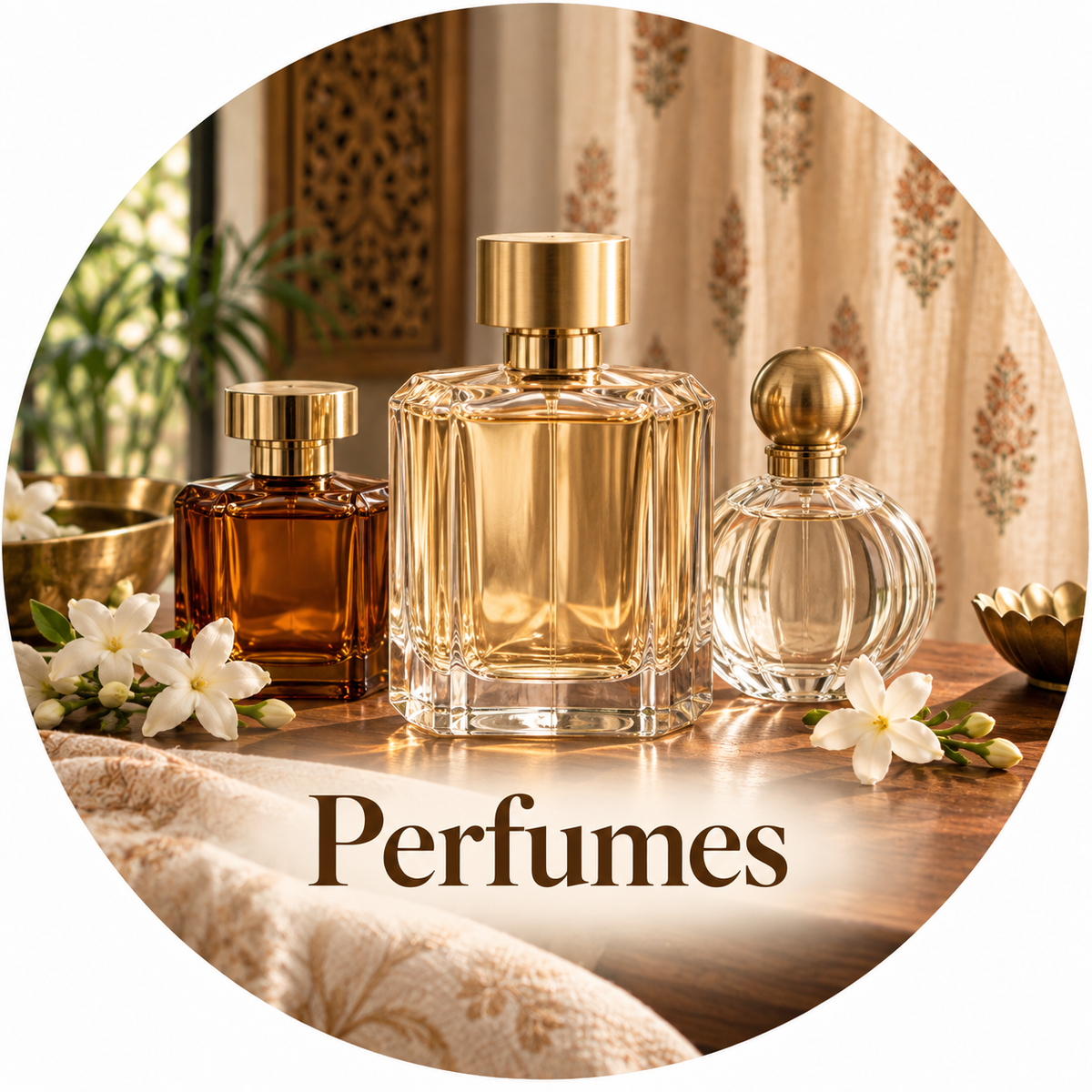 Perfume