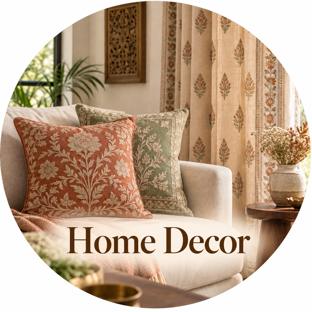 Home Decor