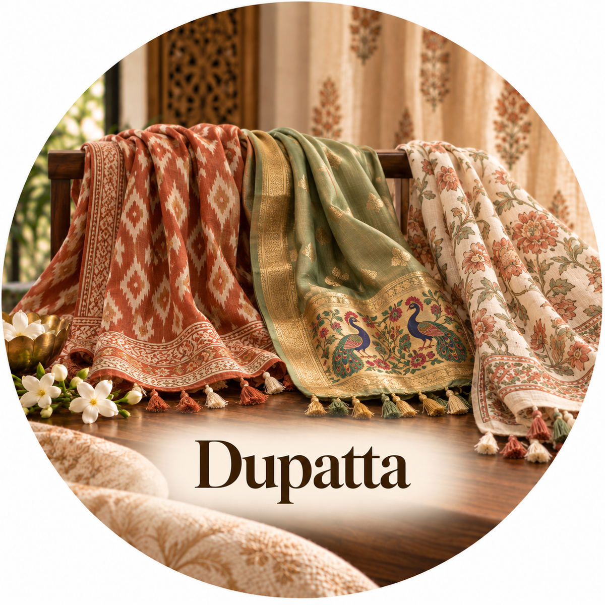 Dupatta