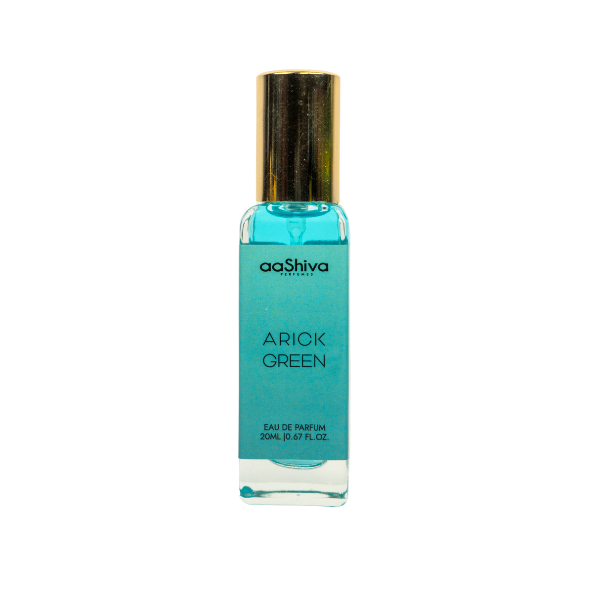 Arick Green 20ml