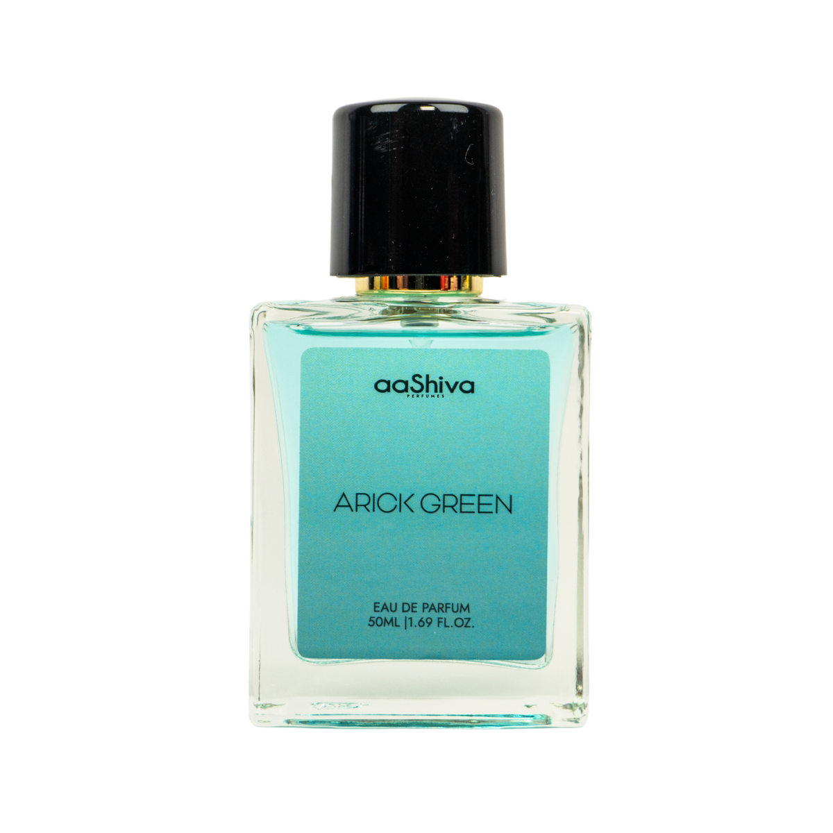 Arick Green 50ml