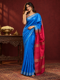 Tussar Silk