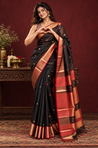 Chanderi Silk