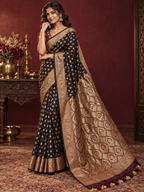 Banarasi Silk