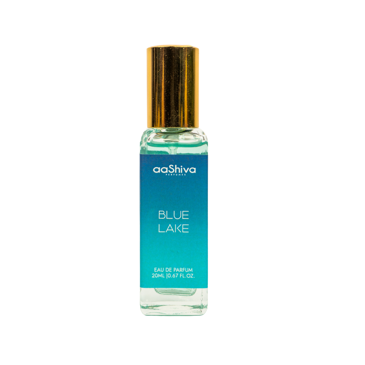 Blue Lake 20ml