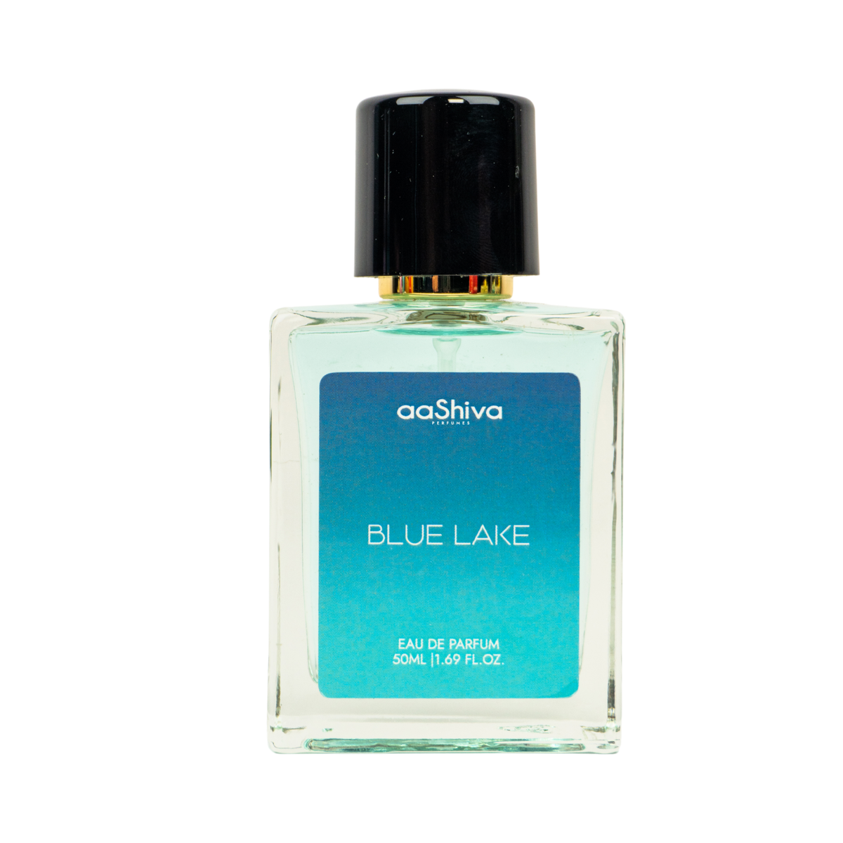 Blue Lake 50ml