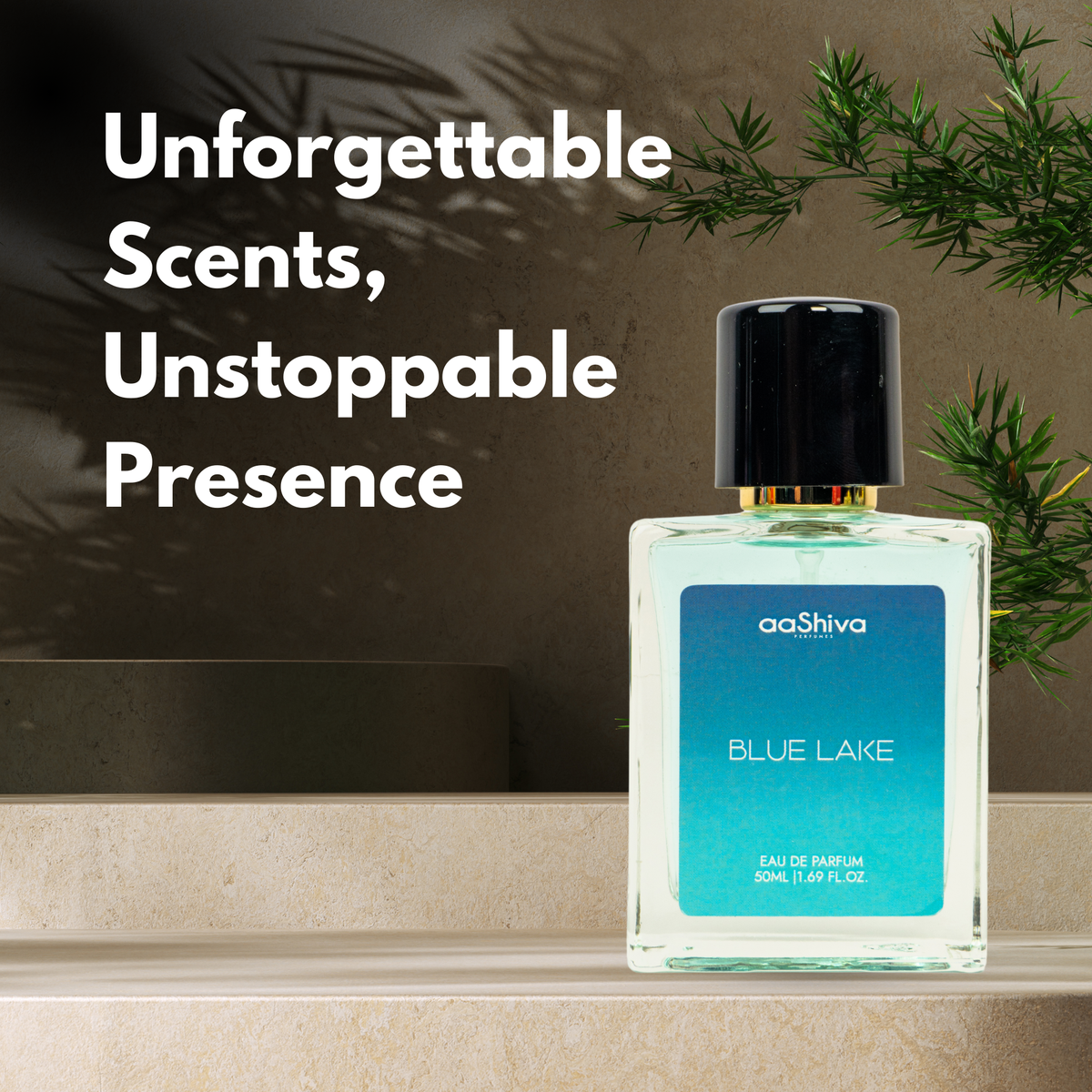 Blue Lake 50ml