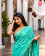 Matka Muslin Jamdani