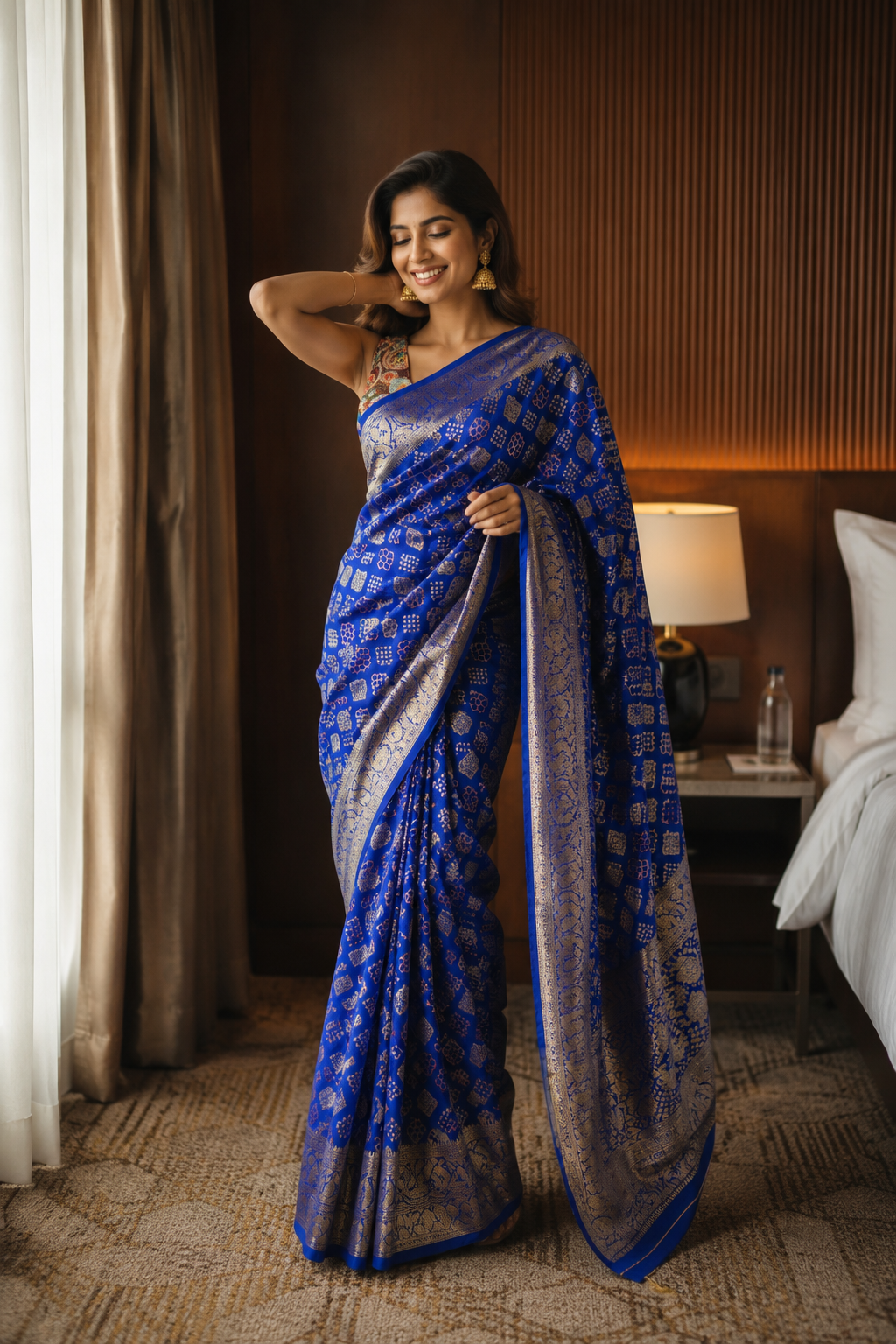 Kutch Silk