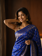 Kutch Silk