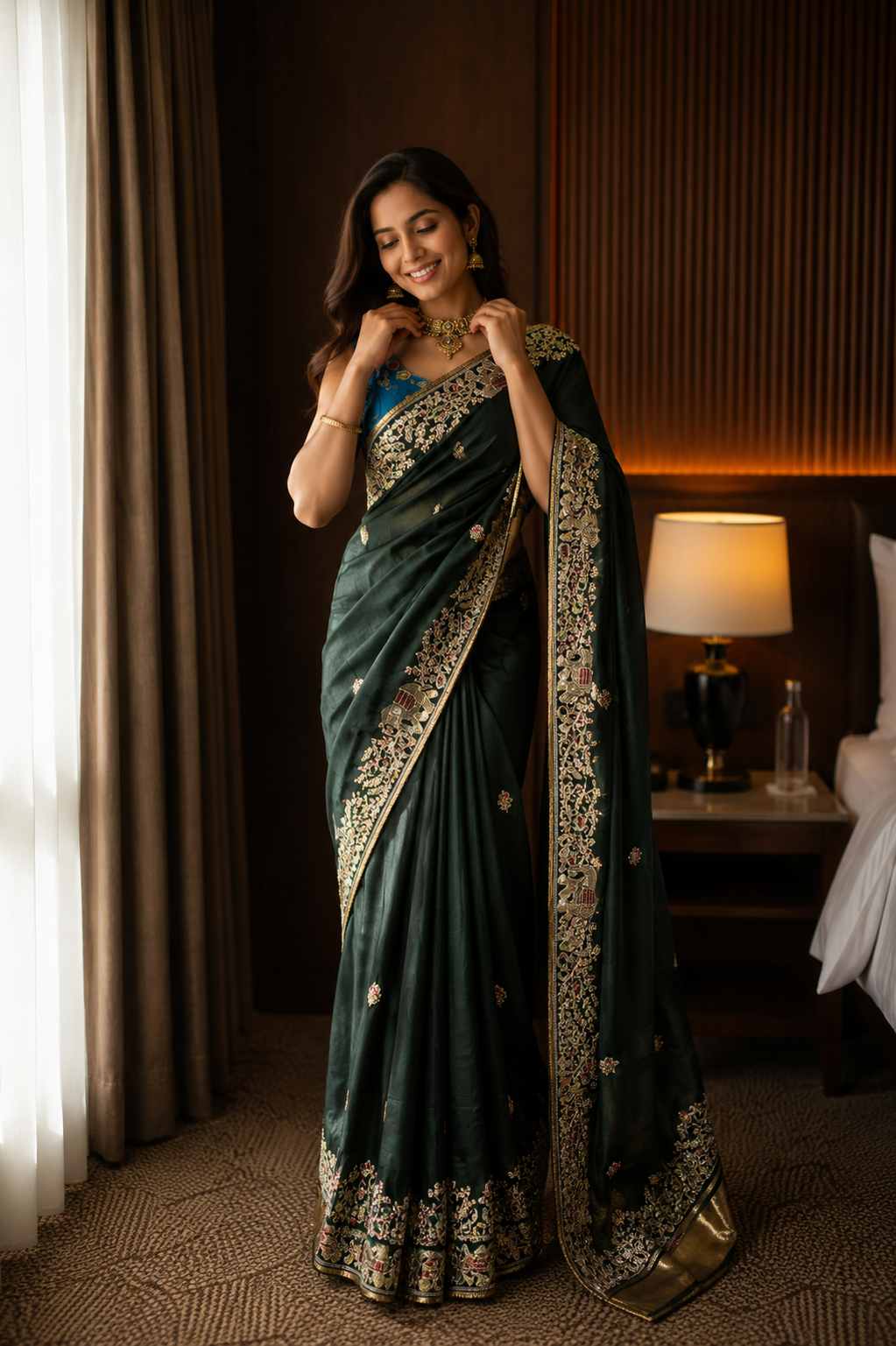 Kutch Silk