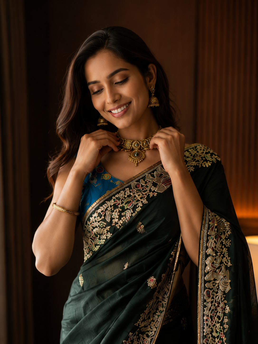 Kutch Silk
