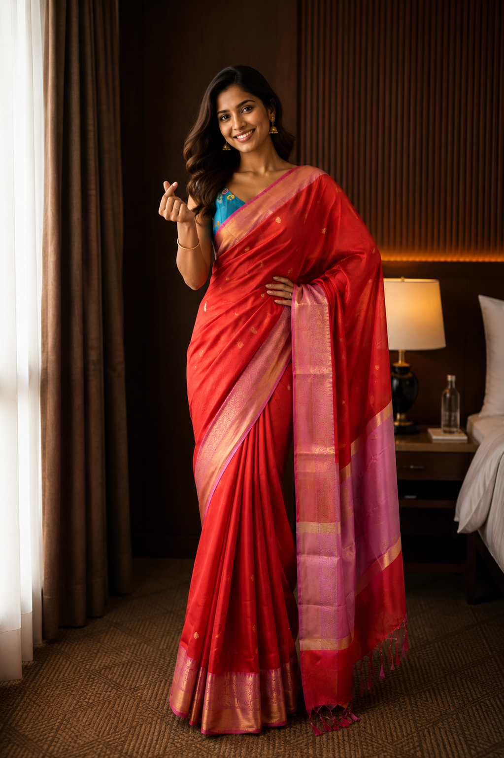 Banarasi Silk