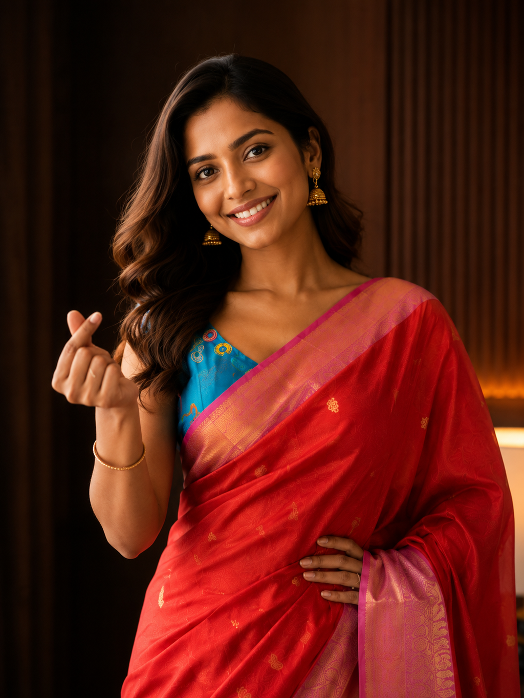 Banarasi Silk