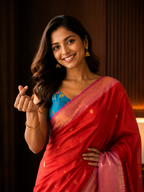 Banarasi Silk