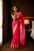 Banarasi Silk