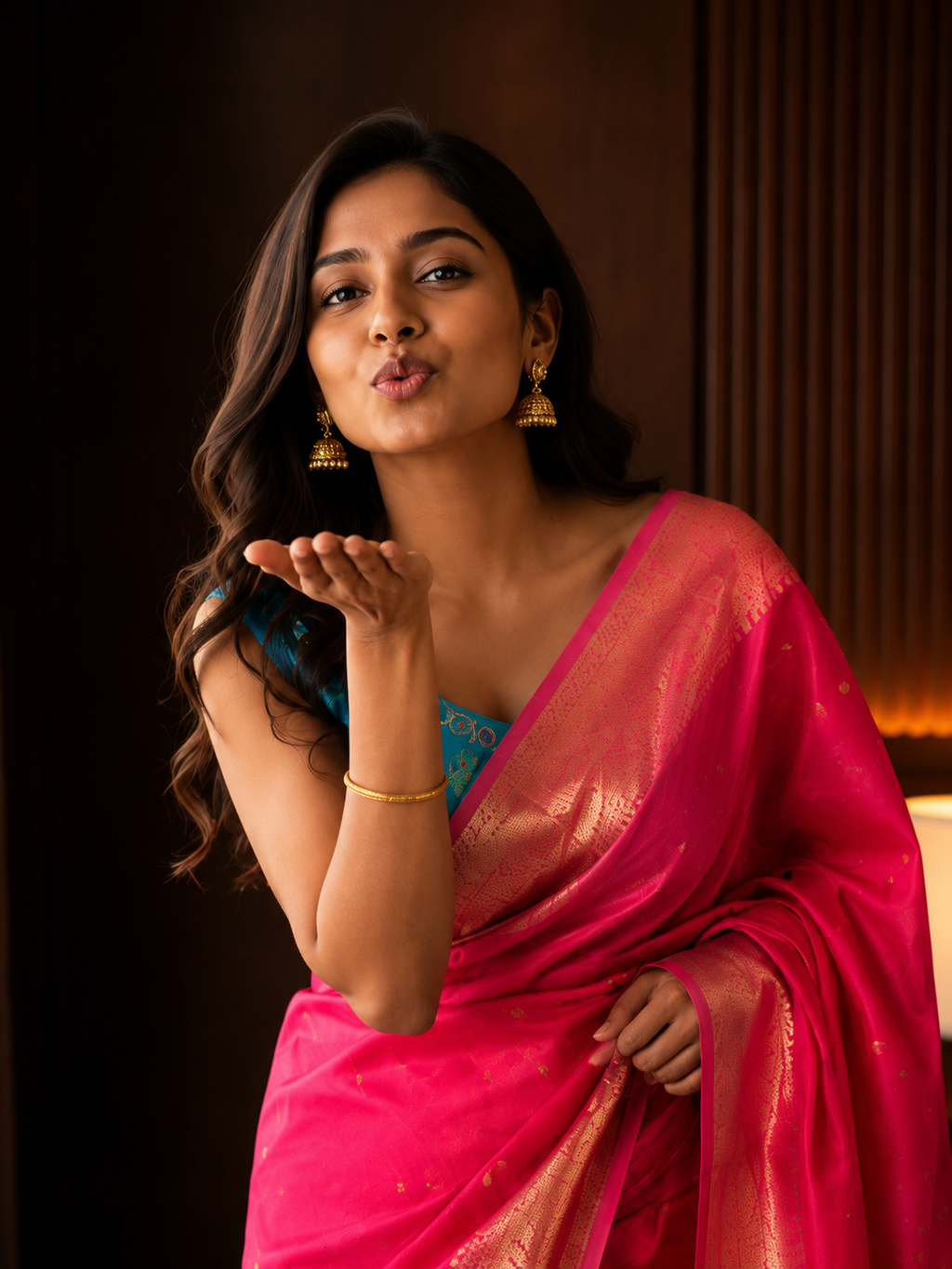 Banarasi Silk