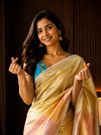 Tissue Banarasi