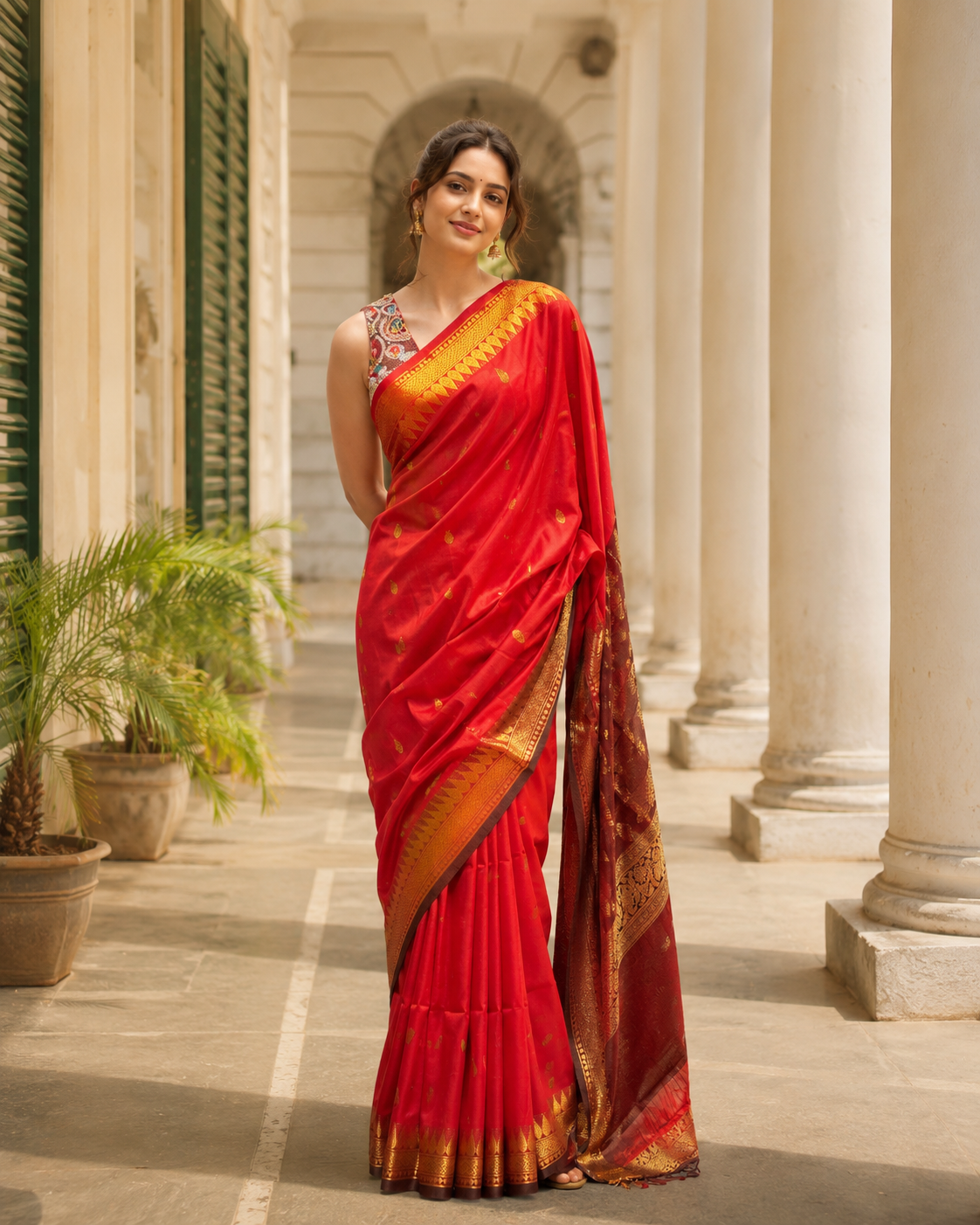 Linen Silk