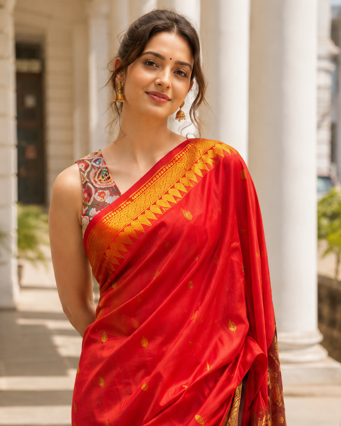 Linen Silk