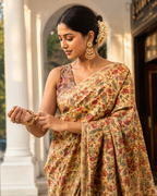 Banana Silk