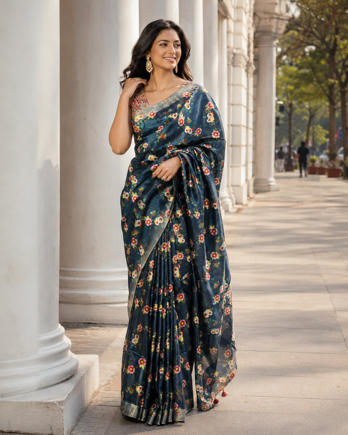 Banana Silk