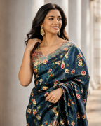 Banana Silk