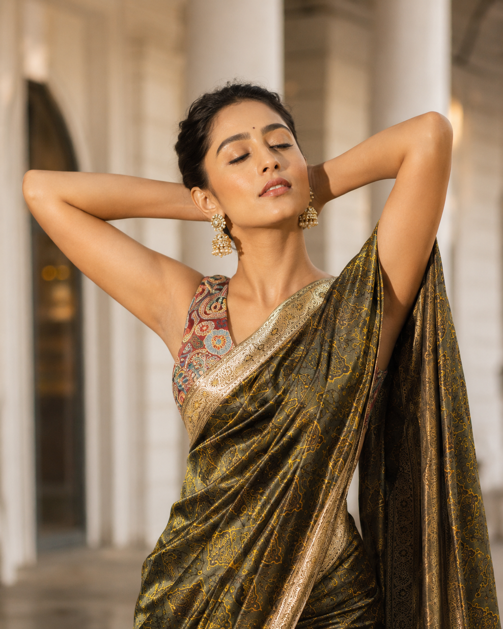 Banana Silk