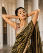 Banana Silk