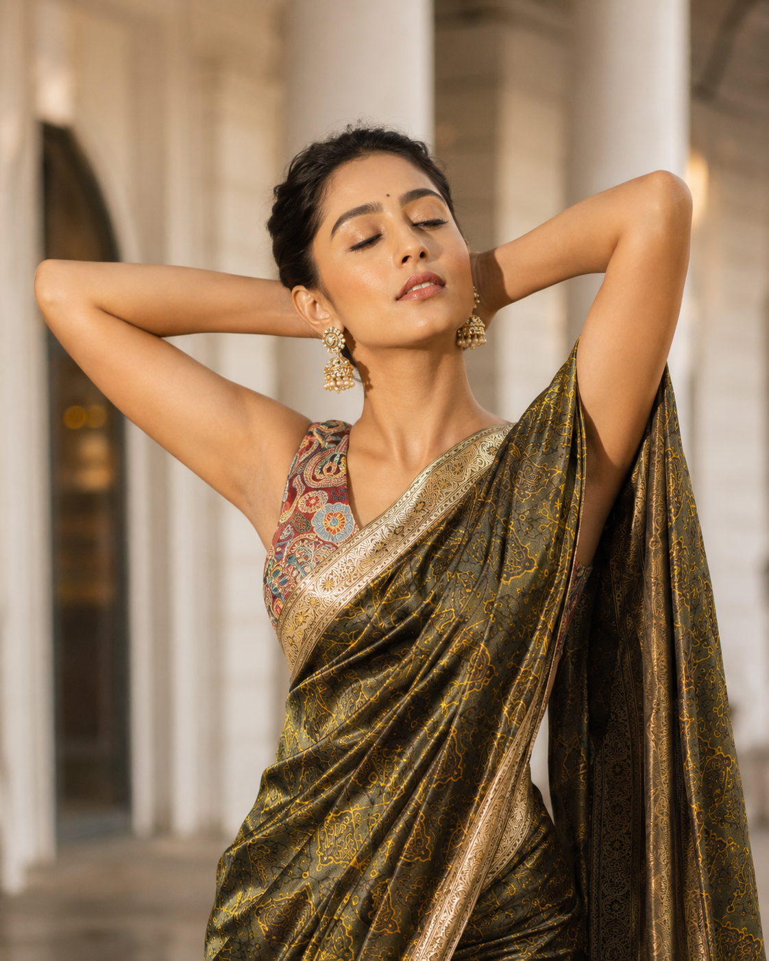 Banana Silk