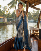 Raga Silk