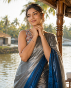 Raga Silk