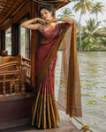 Raga Silk