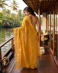 Raga Silk