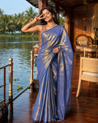 Raga Silk