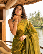 Raga Silk