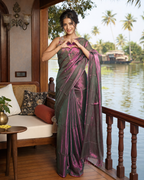 Raga Silk
