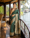 Banarasi Silk