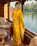 Paithani Silk