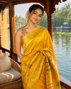 Paithani Silk