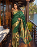 Paithani Silk