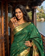 Paithani Silk