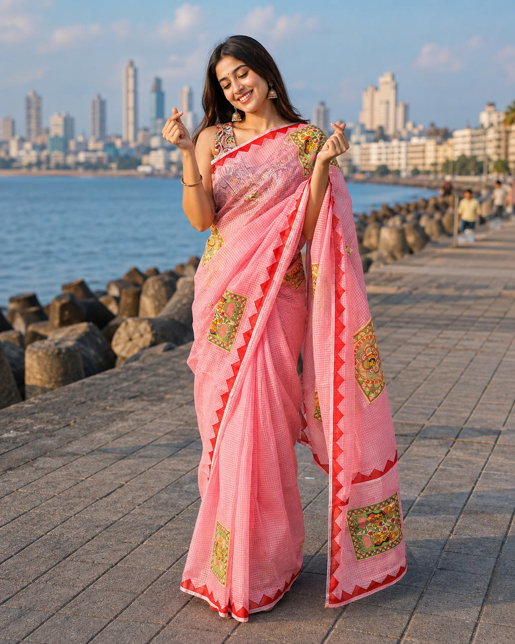 Kota Applique