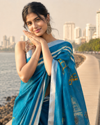 Cotton Silk