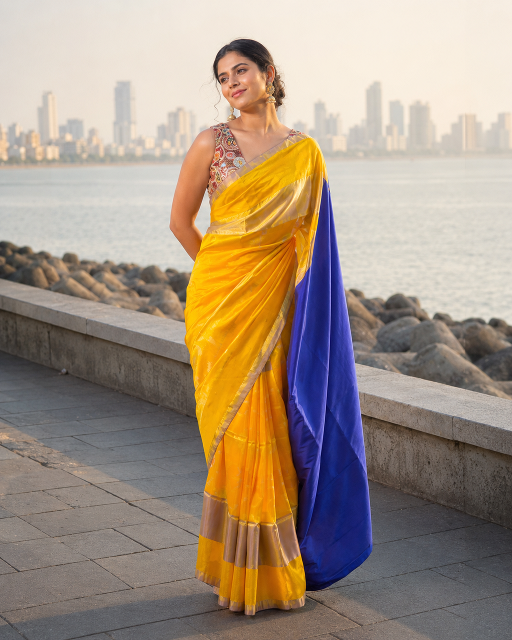 Pochampalli Silk