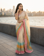 Designer Chinon Silk
