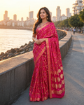 Gharchola Silk
