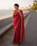 Gharchola Silk